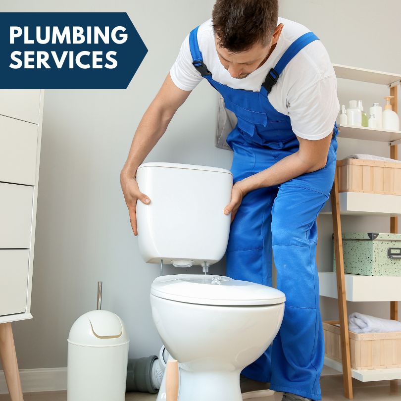 Plumbing Company in Tallahassee, FL